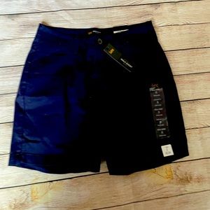 Lee shorts brand new blue